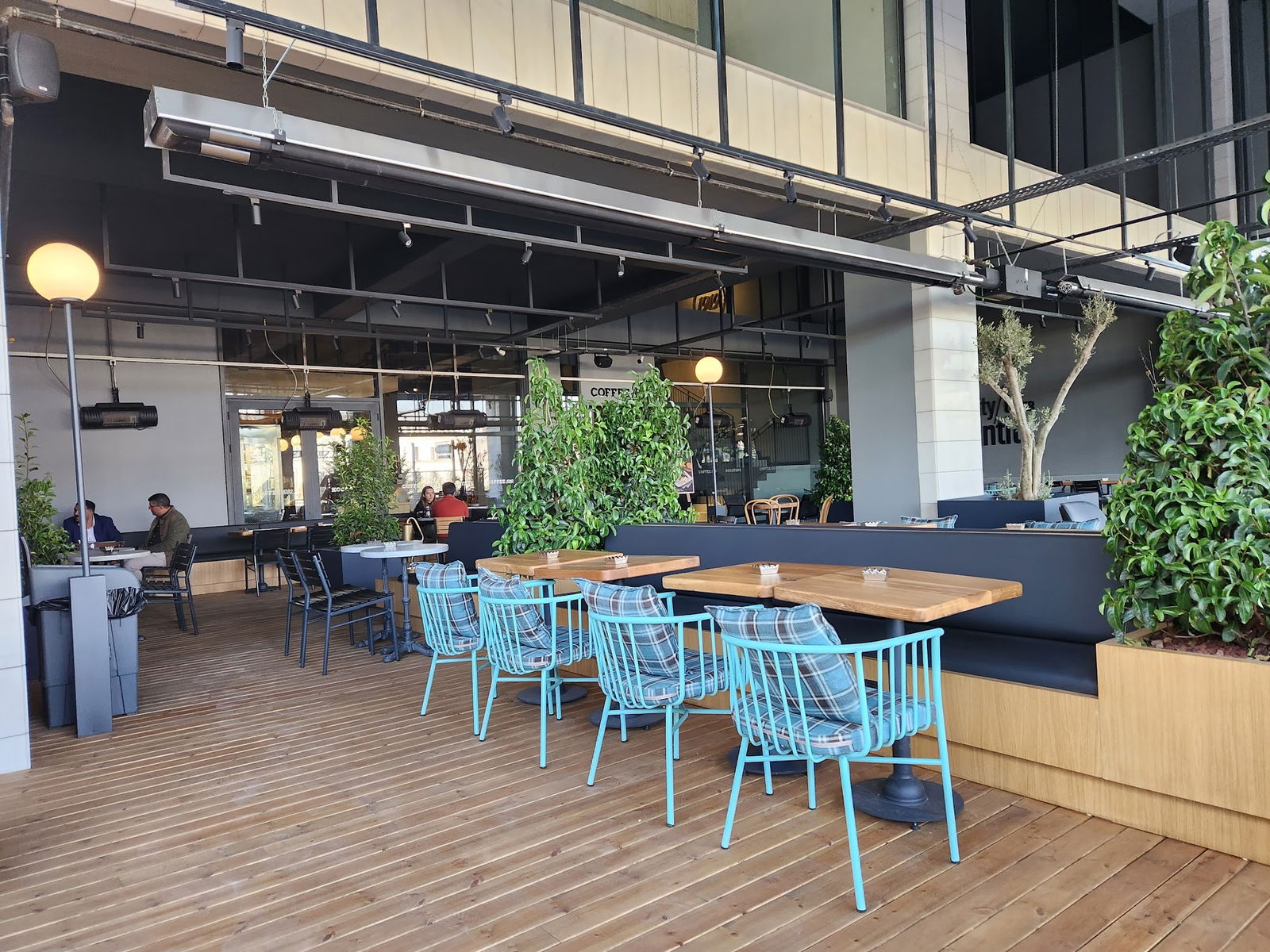 Coffee 1919 Beştepe