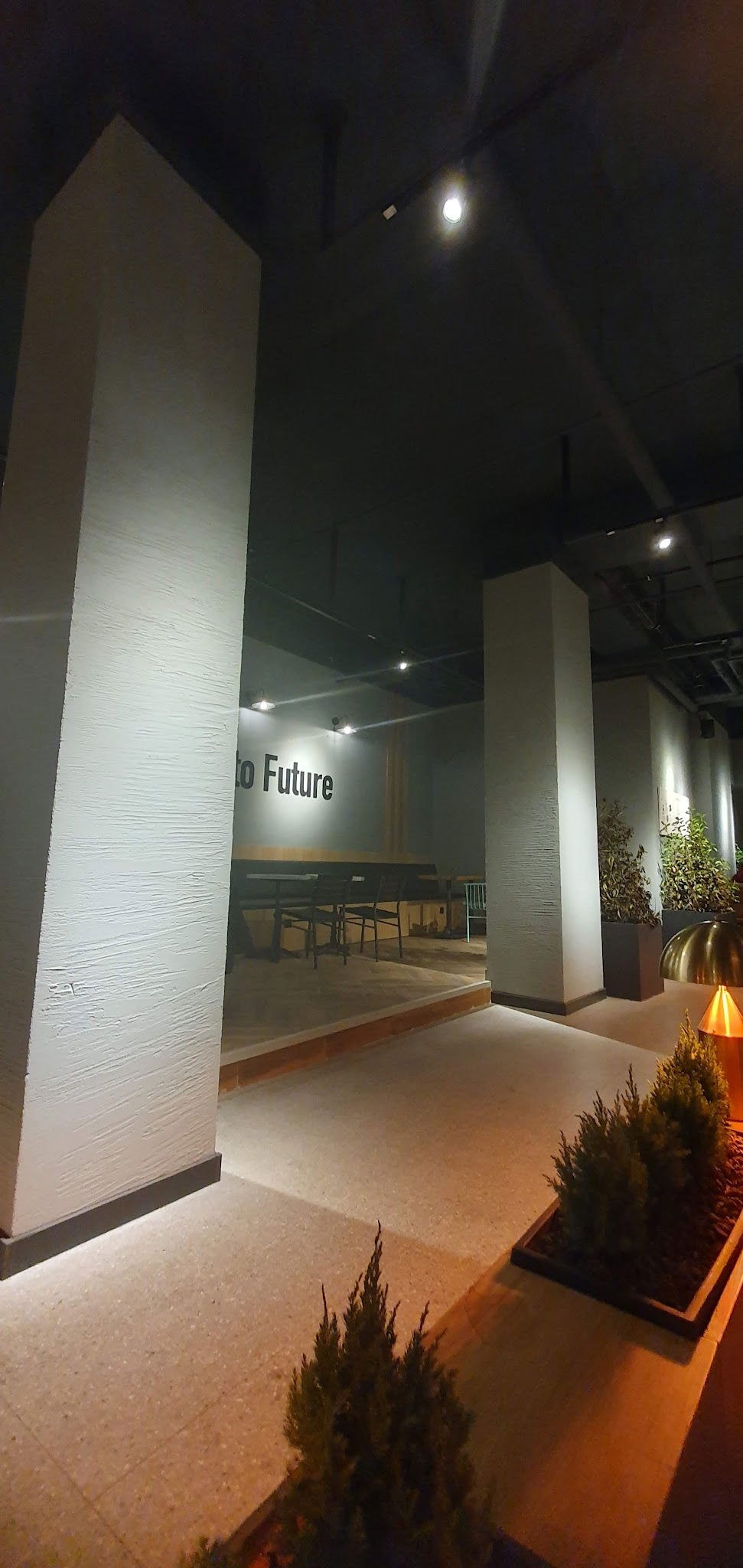 Coffee 1919 Beştepe