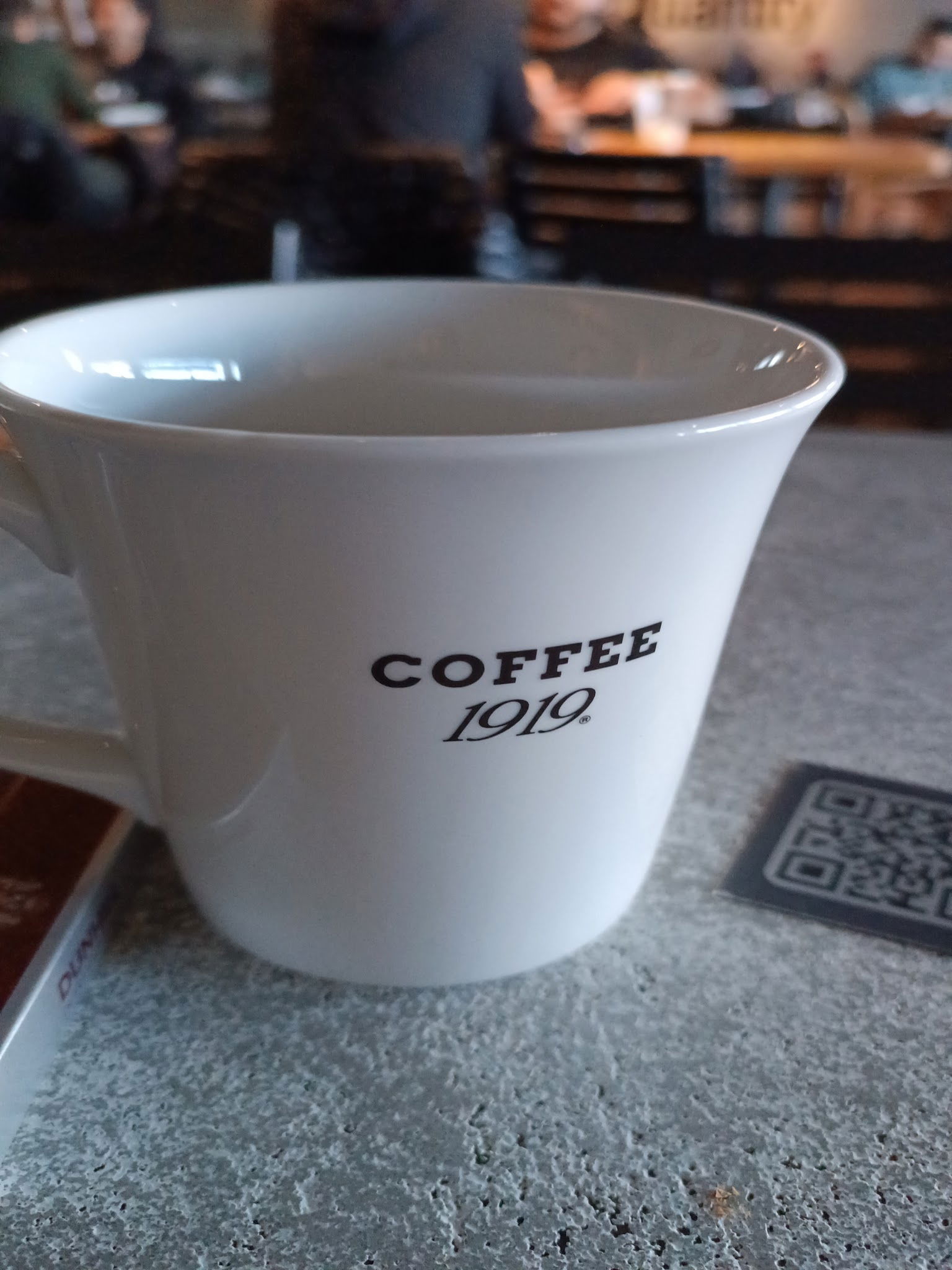 Coffee 1919 Beştepe