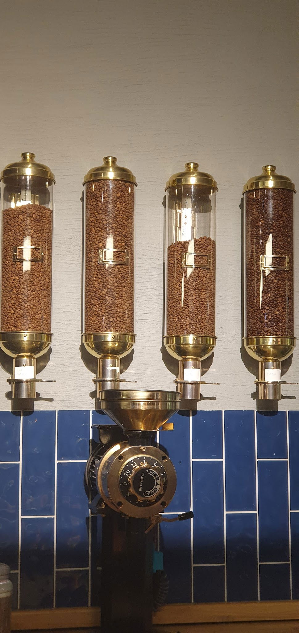 Coffee 1919 Beştepe