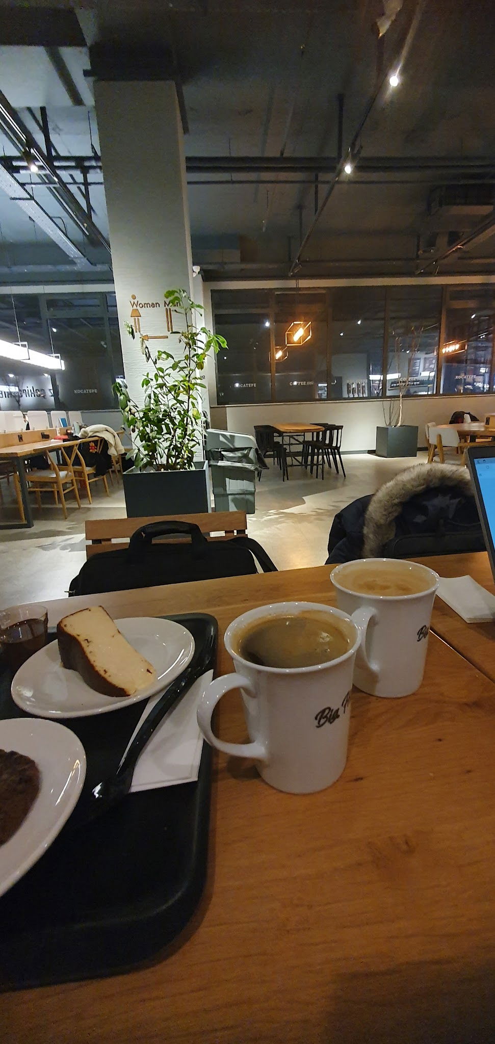 Coffee 1919 Beştepe