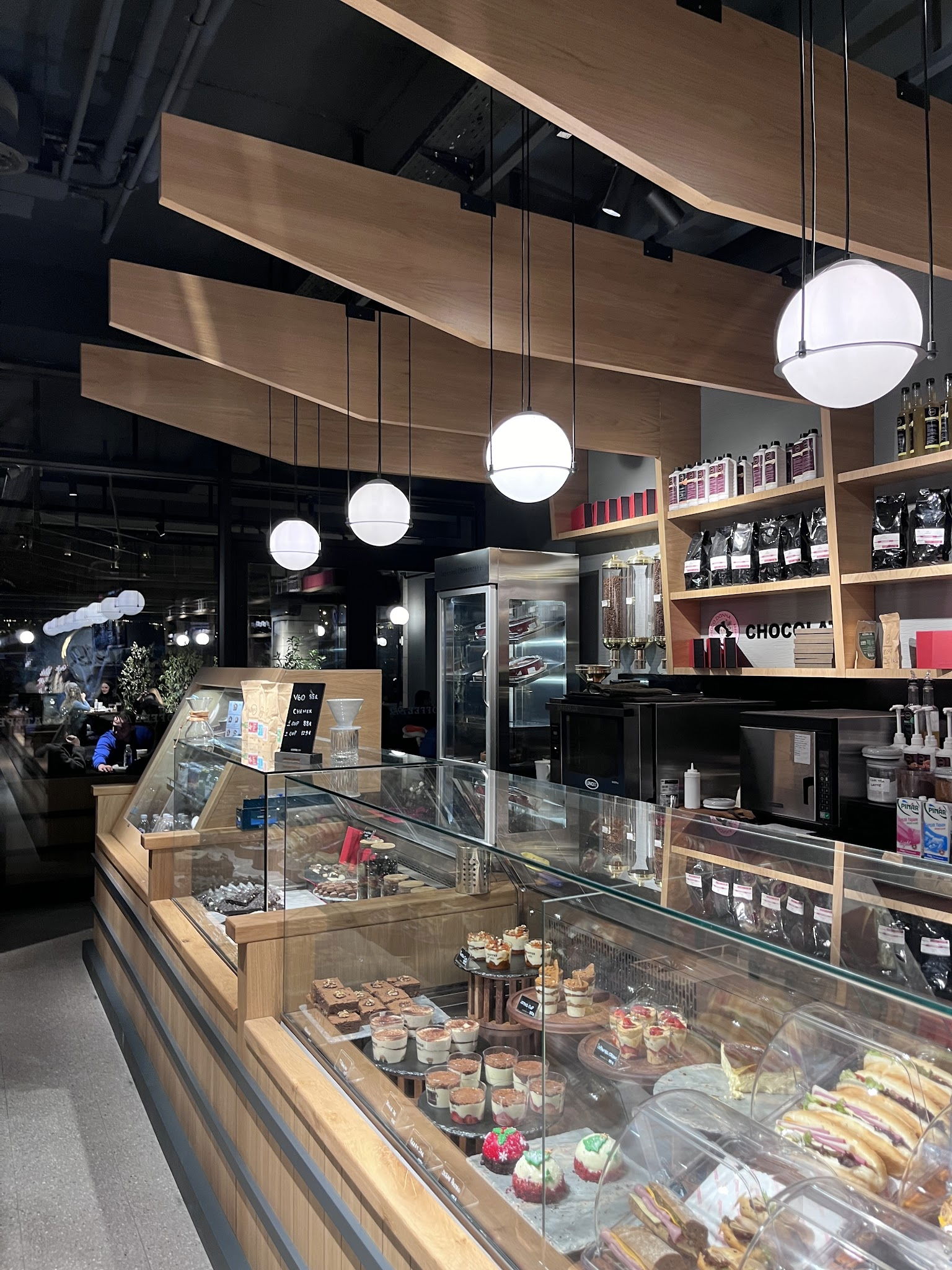 Coffee 1919 Beştepe