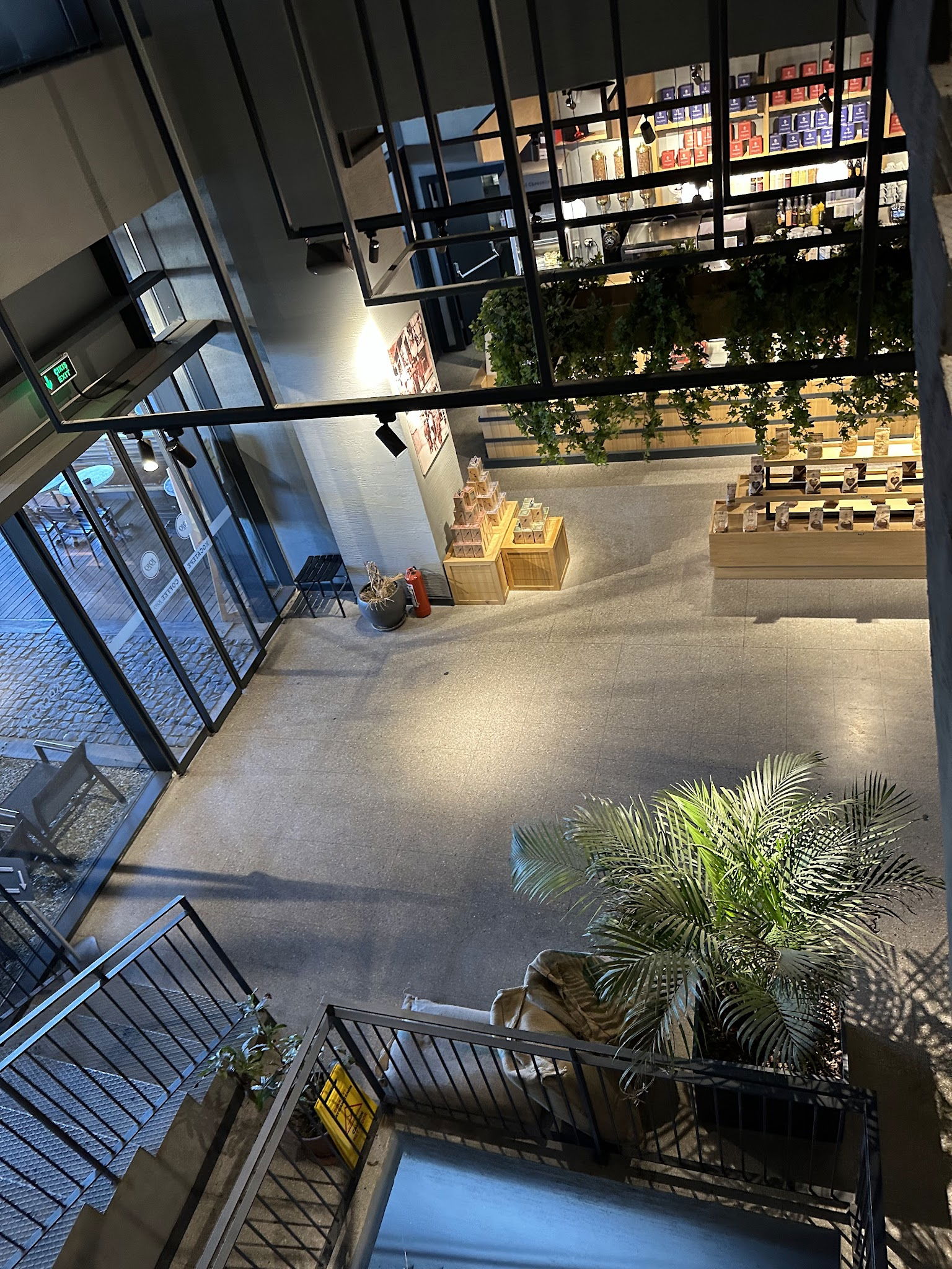 Coffee 1919 Beştepe