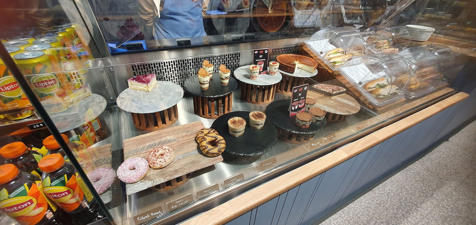 Coffee 1919 Beştepe