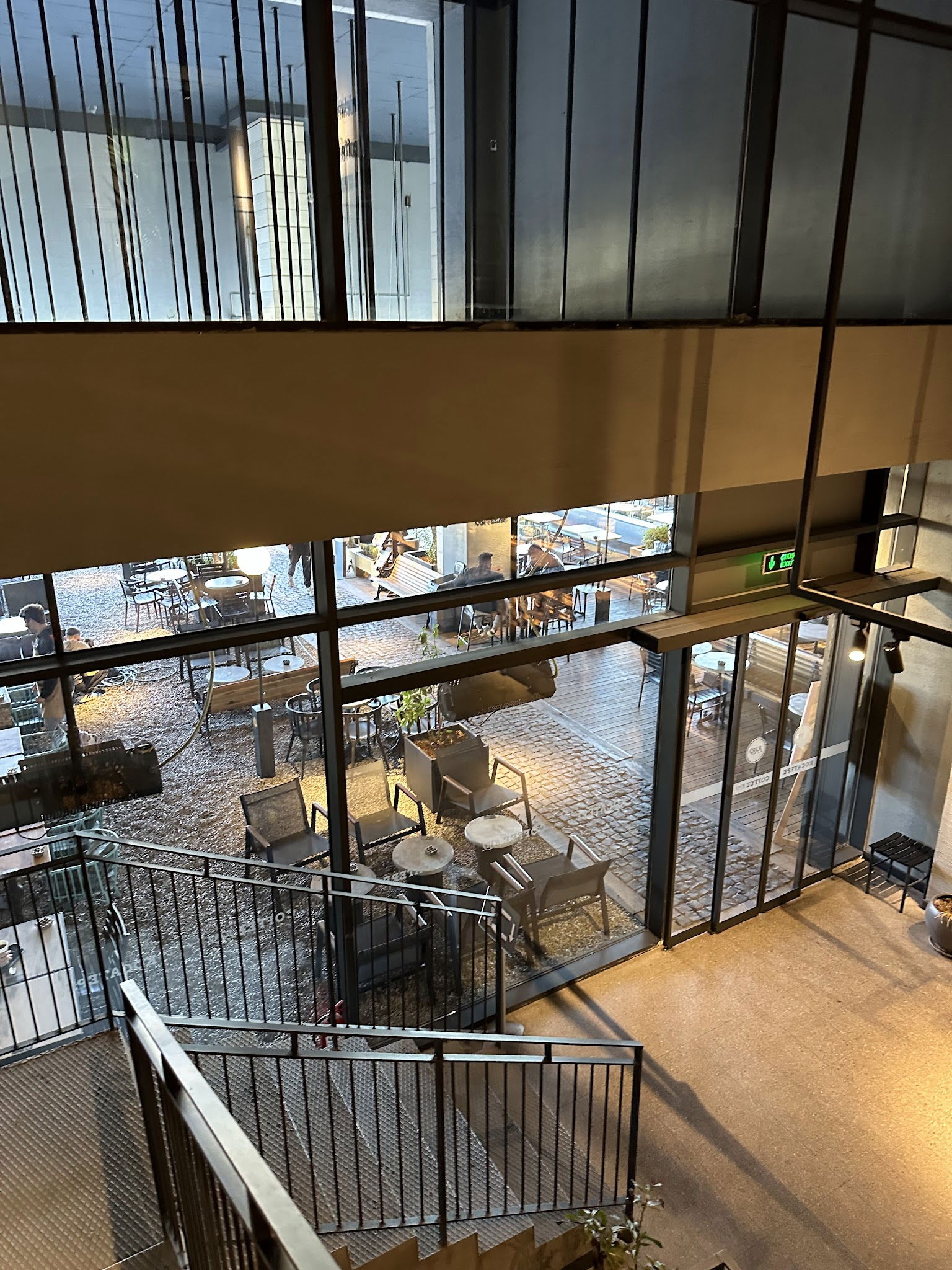 Coffee 1919 Beştepe