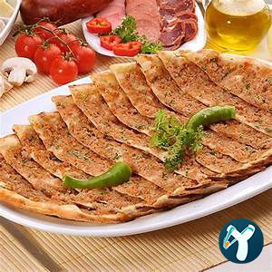 Öz Sıla Mantı Kebap