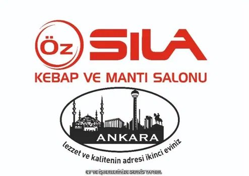 Öz Sıla Mantı Kebap resimleri