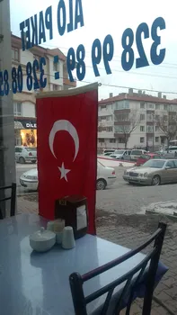 Öz Sıla Mantı Kebap resimleri