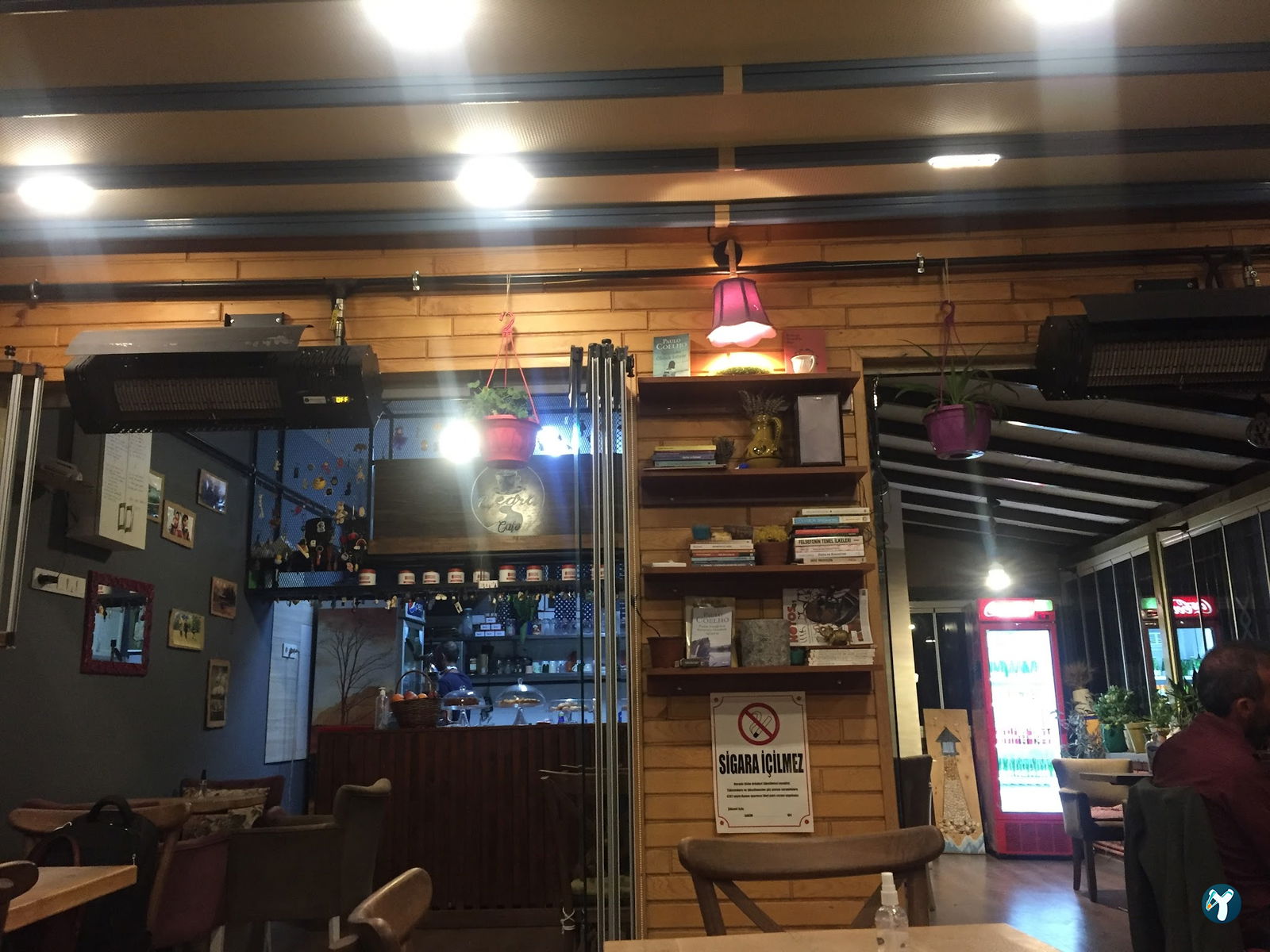 Cafe Piedra