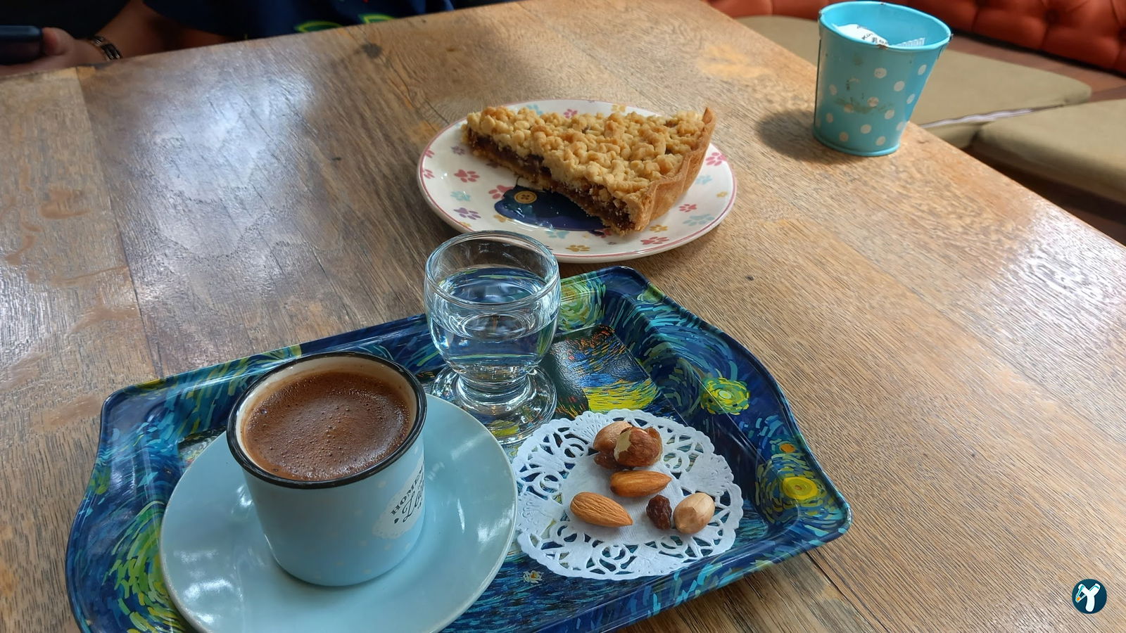Cafe Piedra