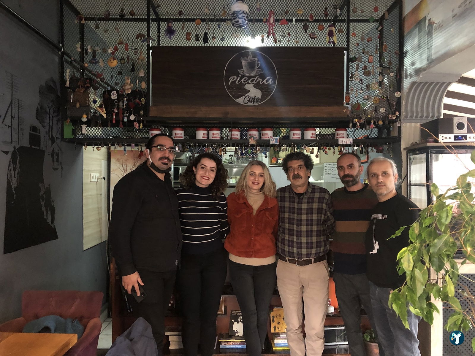 Cafe Piedra
