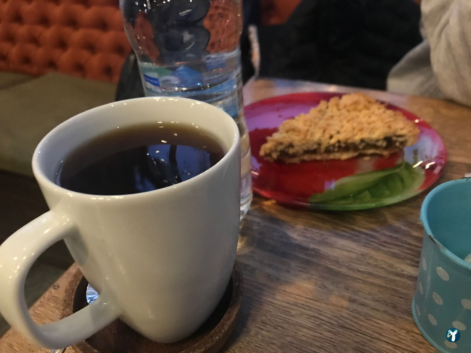 Cafe Piedra
