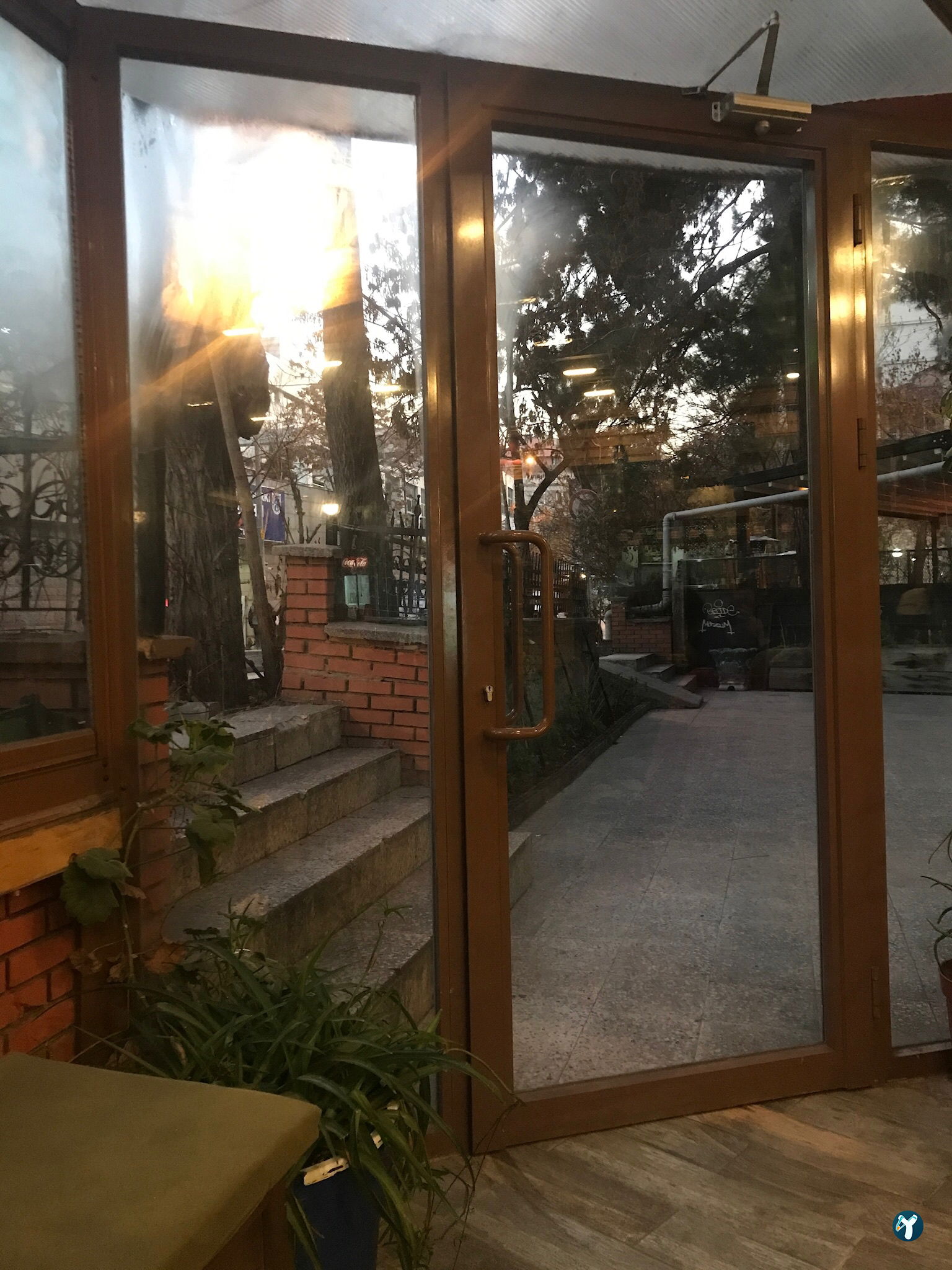 Cafe Piedra