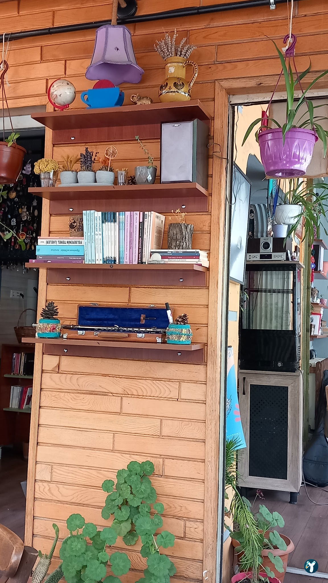 Cafe Piedra