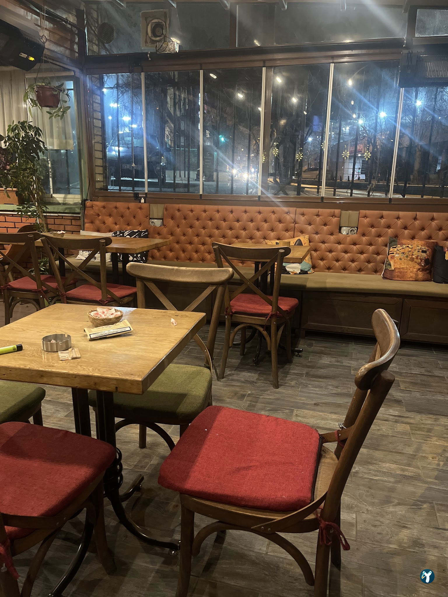 Cafe Piedra
