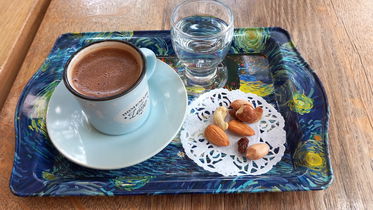 Cafe Piedra