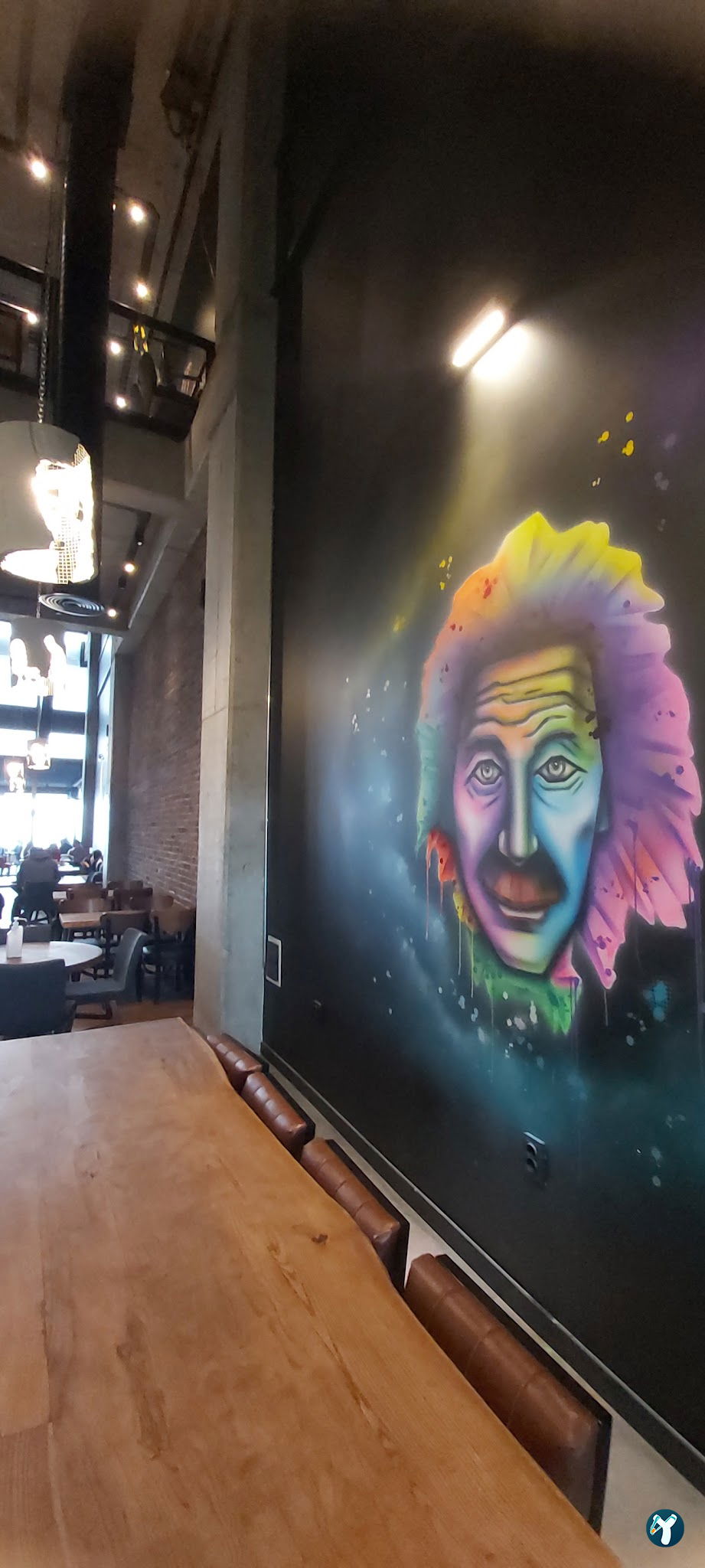 Arabica Coffee House Incek Vista