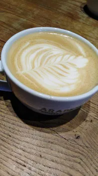 Arabica Coffee House Incek Vista resimleri