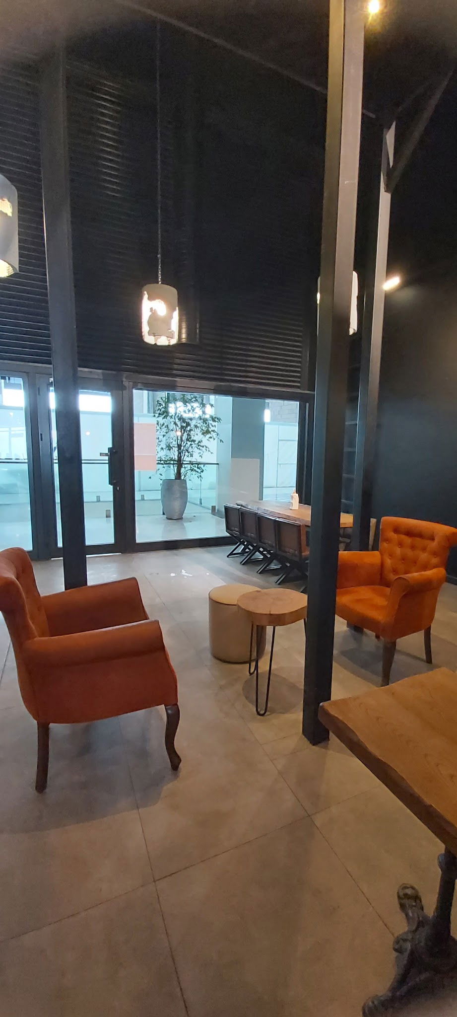 Arabica Coffee House Incek Vista