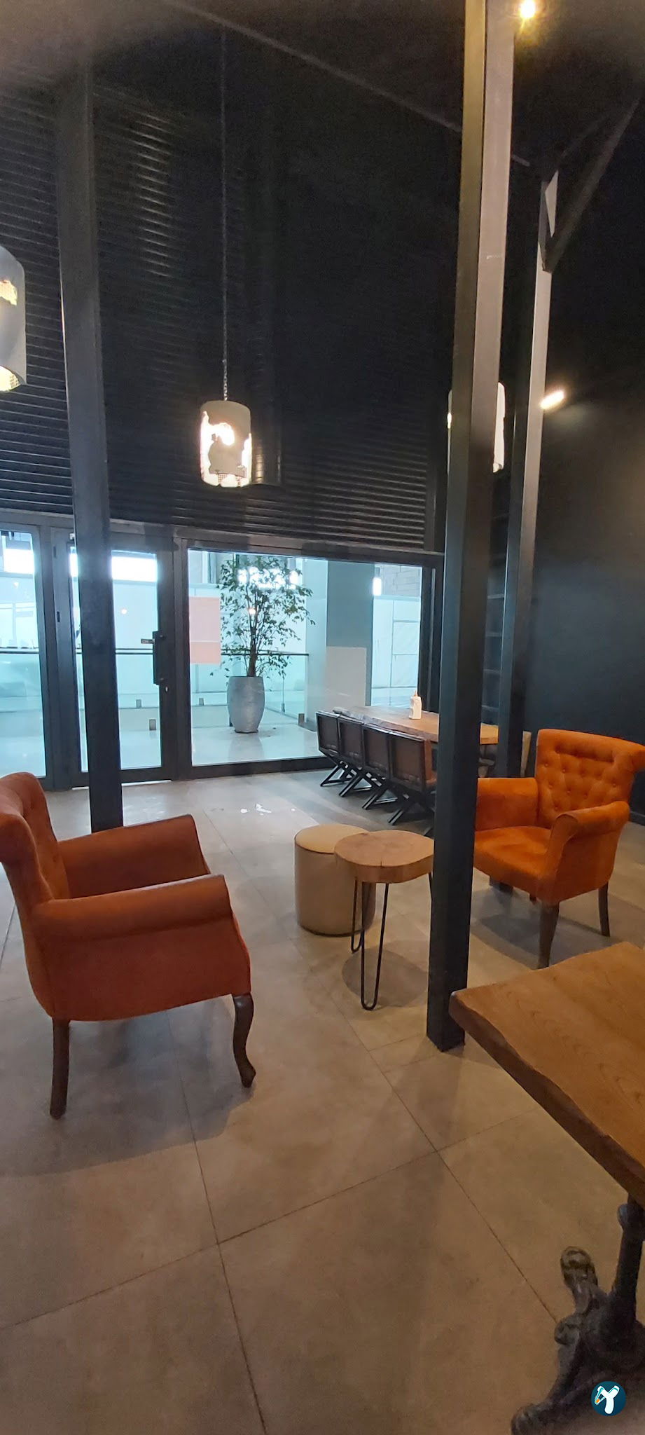 Arabica Coffee House Incek Vista