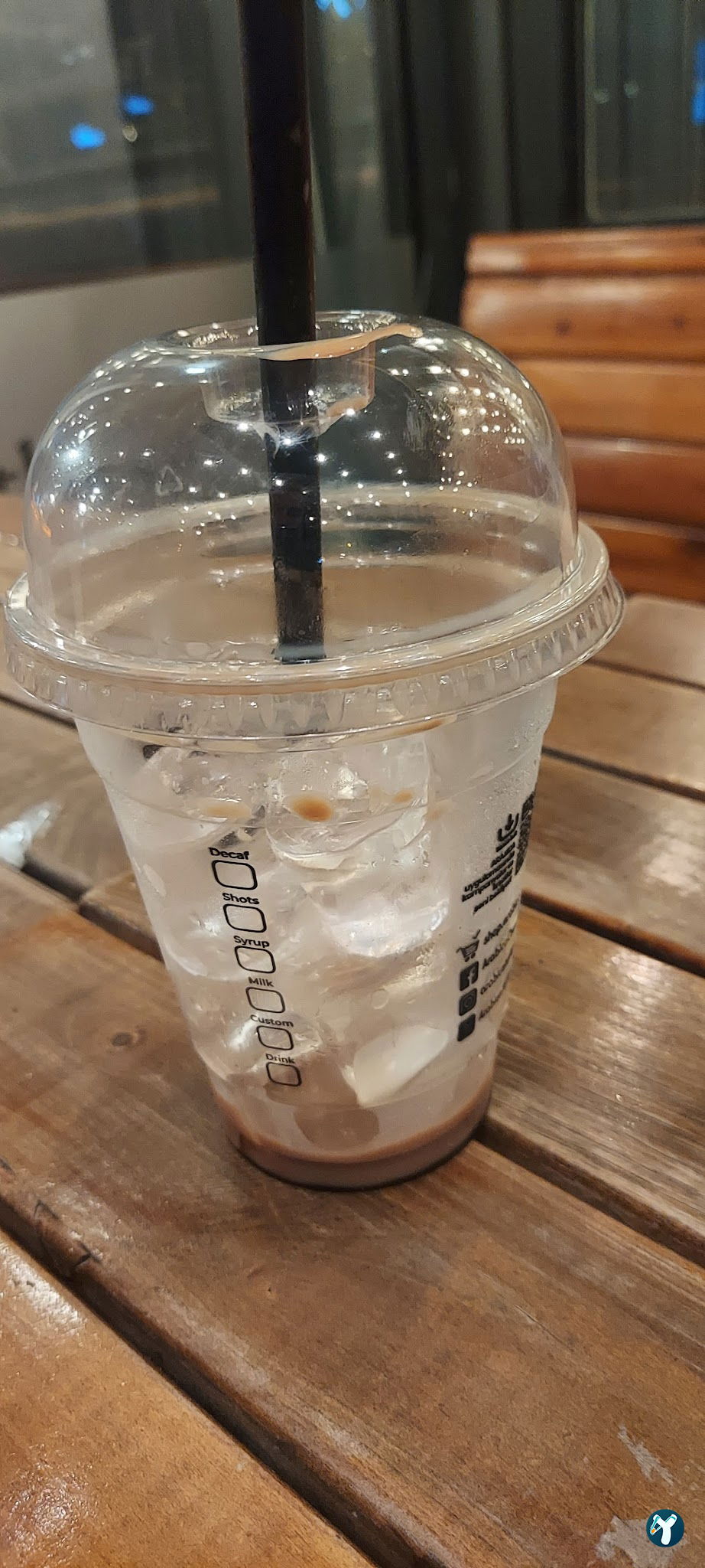 Arabica Coffee House Incek Vista