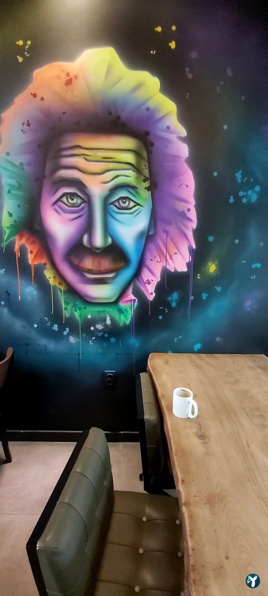 Arabica Coffee House Incek Vista