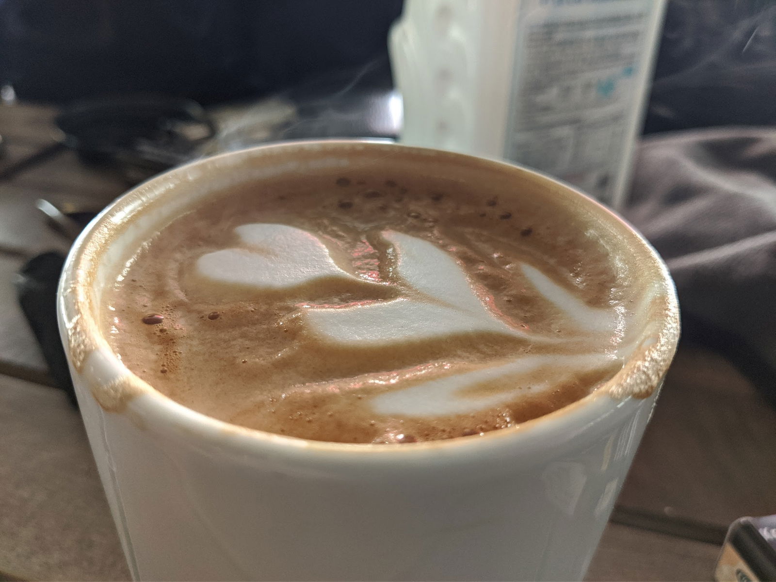 Arabica Coffee House Incek Vista