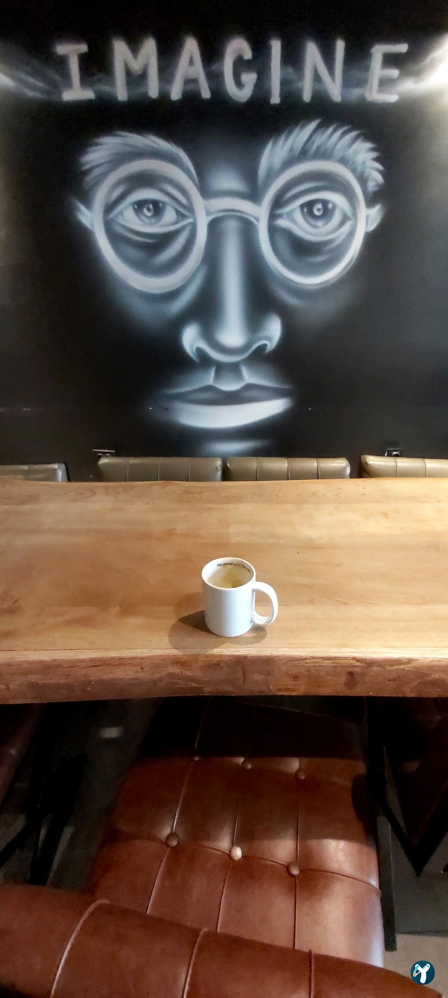 Arabica Coffee House Incek Vista