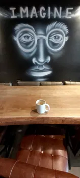 Arabica Coffee House Incek Vista resimleri