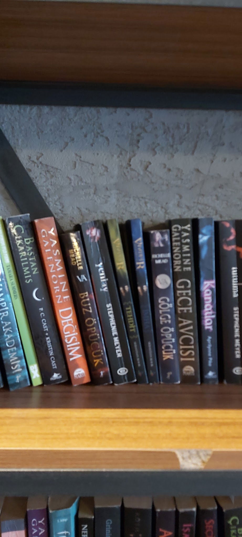 Arabica Coffee House Incek Vista