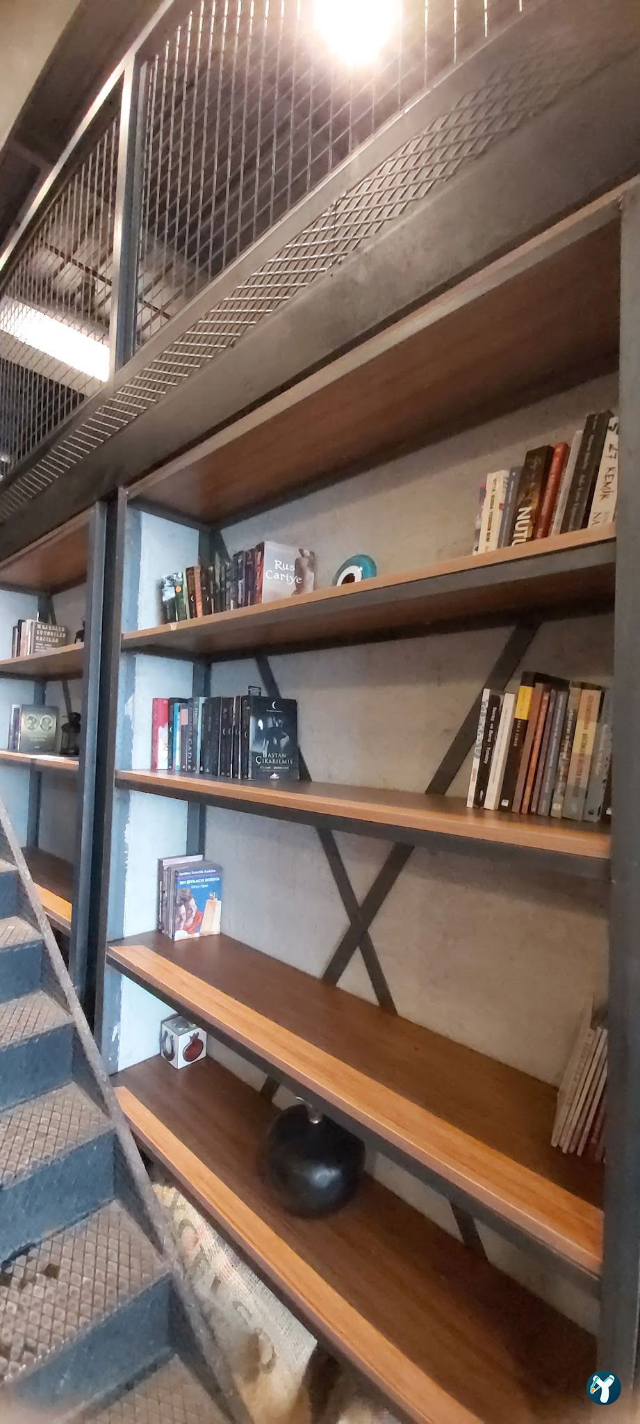Arabica Coffee House Incek Vista