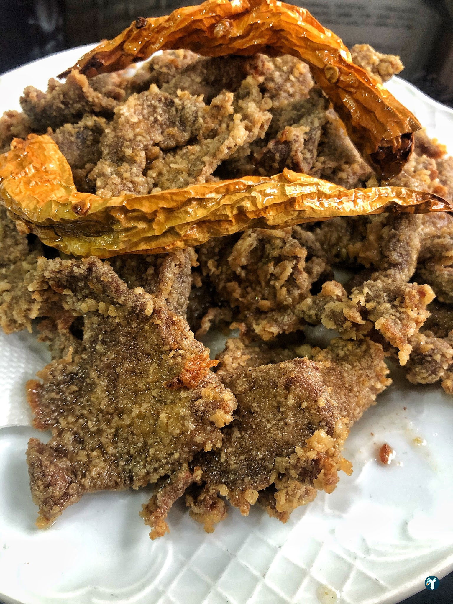 Edirne Tava Ciğer Salonu