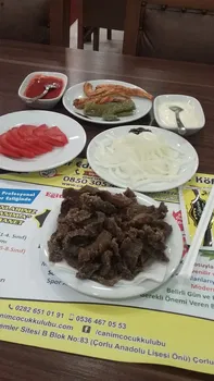Edirne Tava Ciğer Salonu resimleri