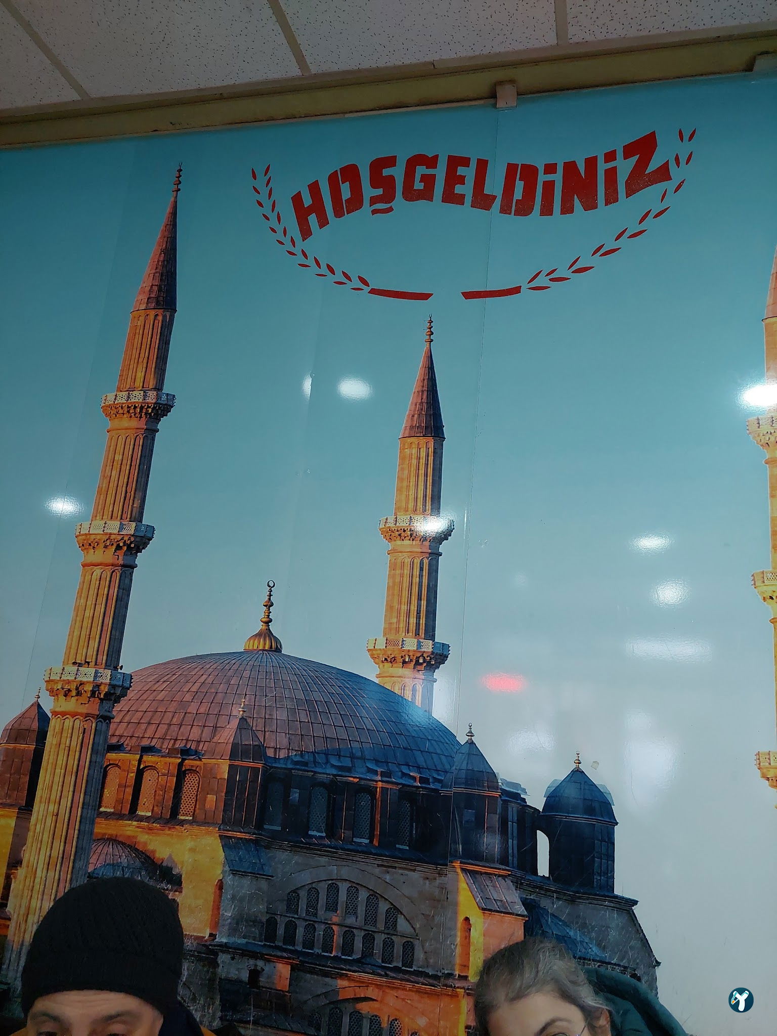 Edirne Tava Ciğer Salonu