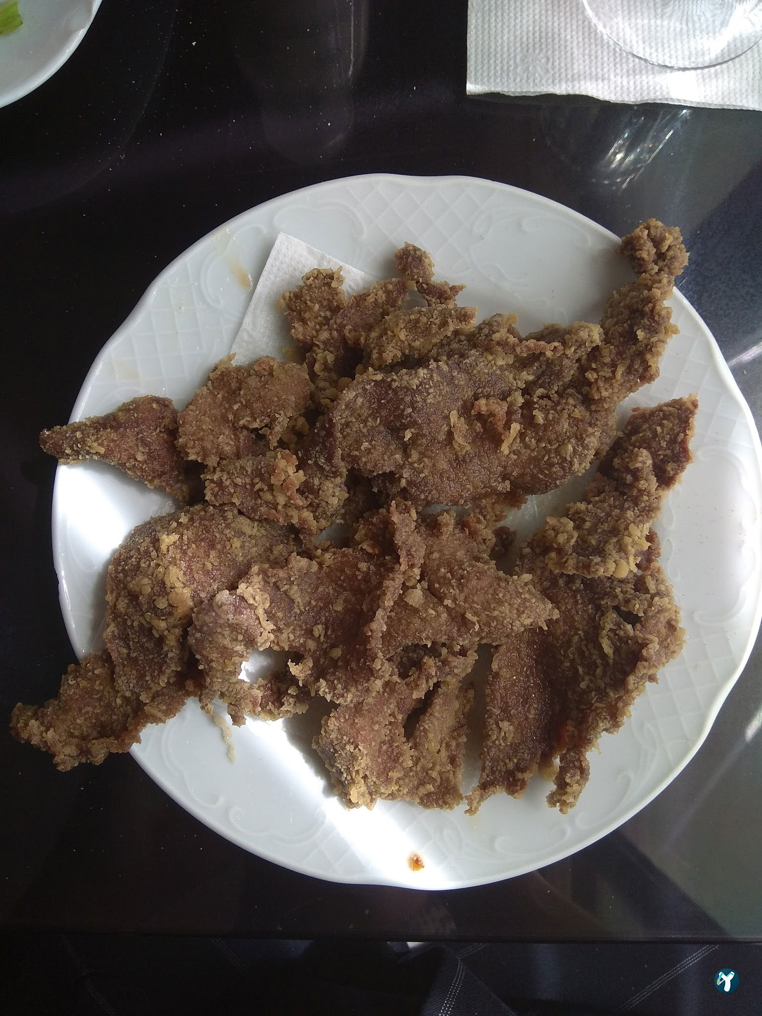 Edirne Tava Ciğer Salonu
