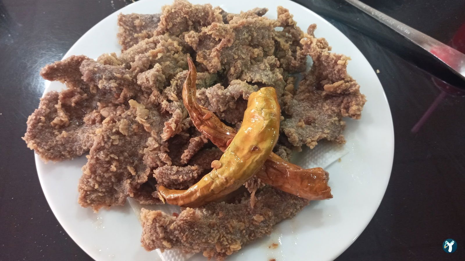 Edirne Tava Ciğer Salonu