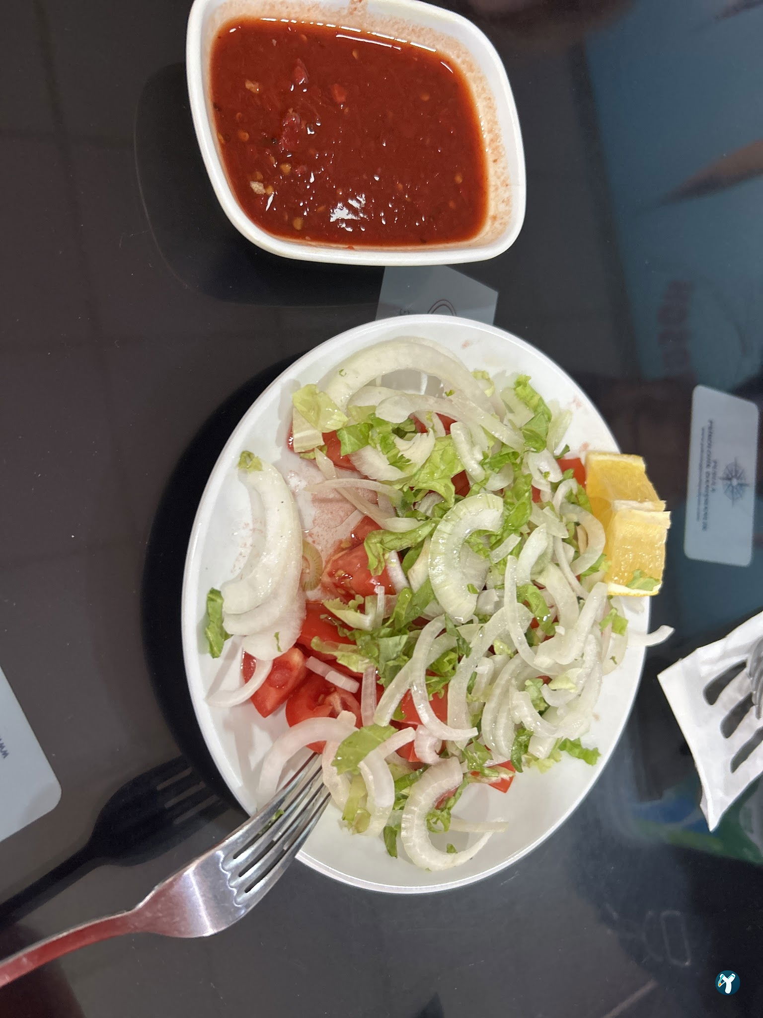 Edirne Tava Ciğer Salonu