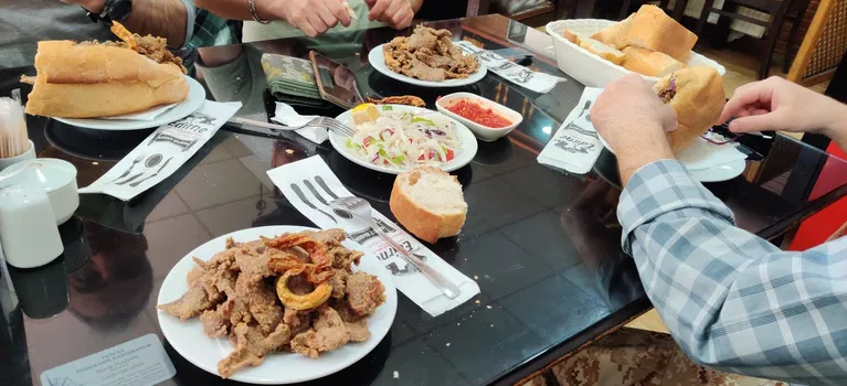 Edirne Tava Ciğer Salonu resimleri
