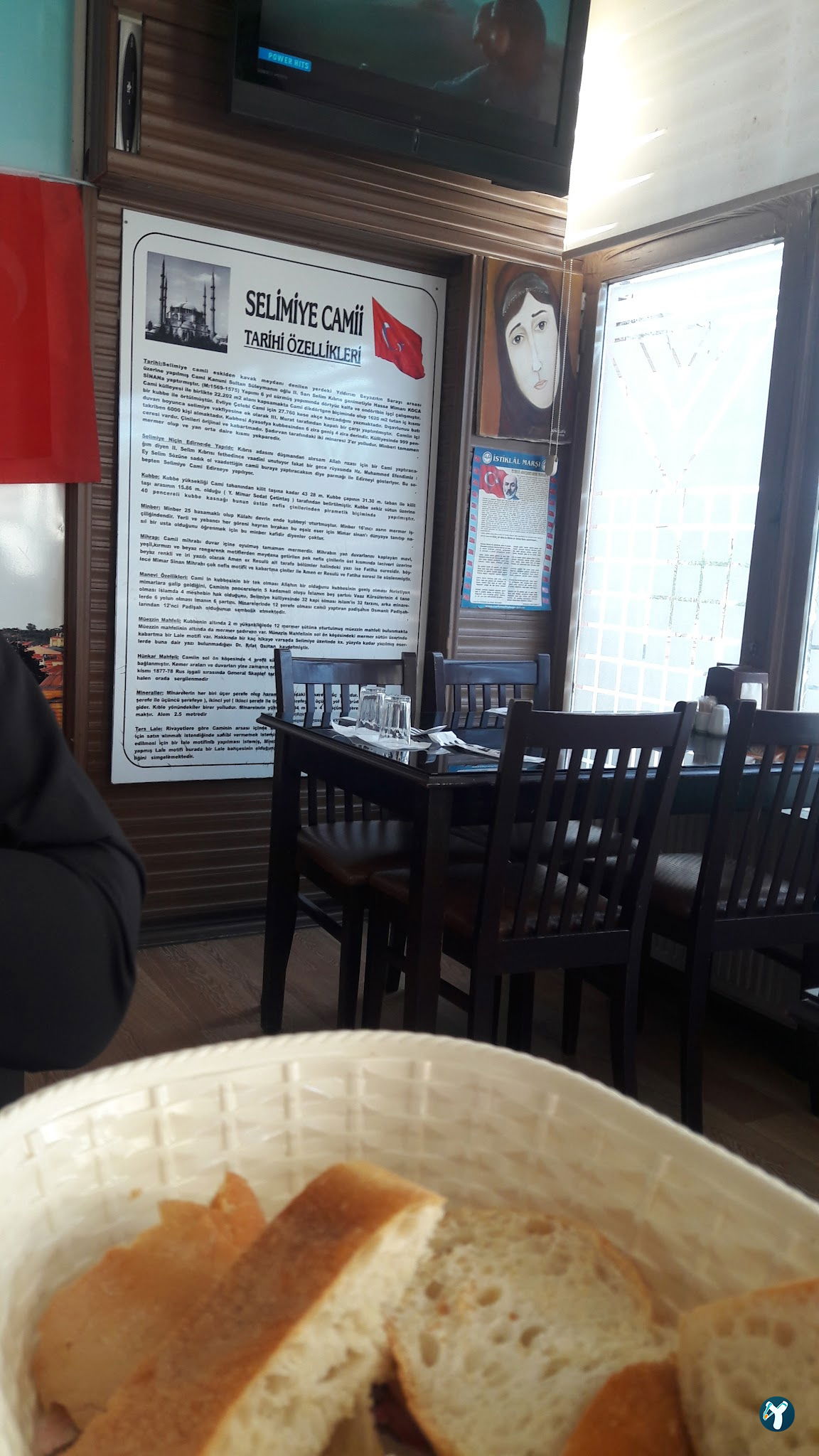 Edirne Tava Ciğer Salonu