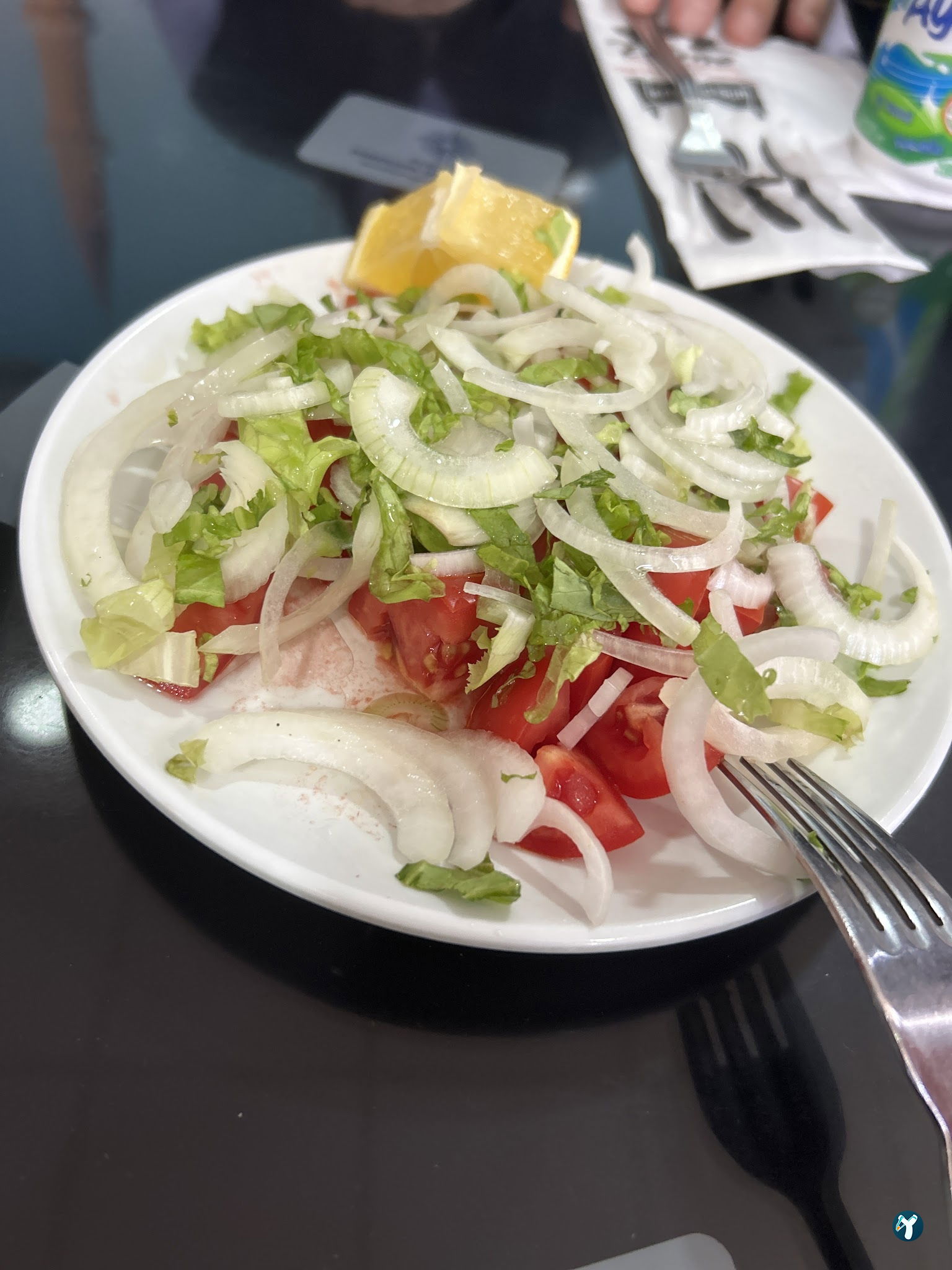Edirne Tava Ciğer Salonu