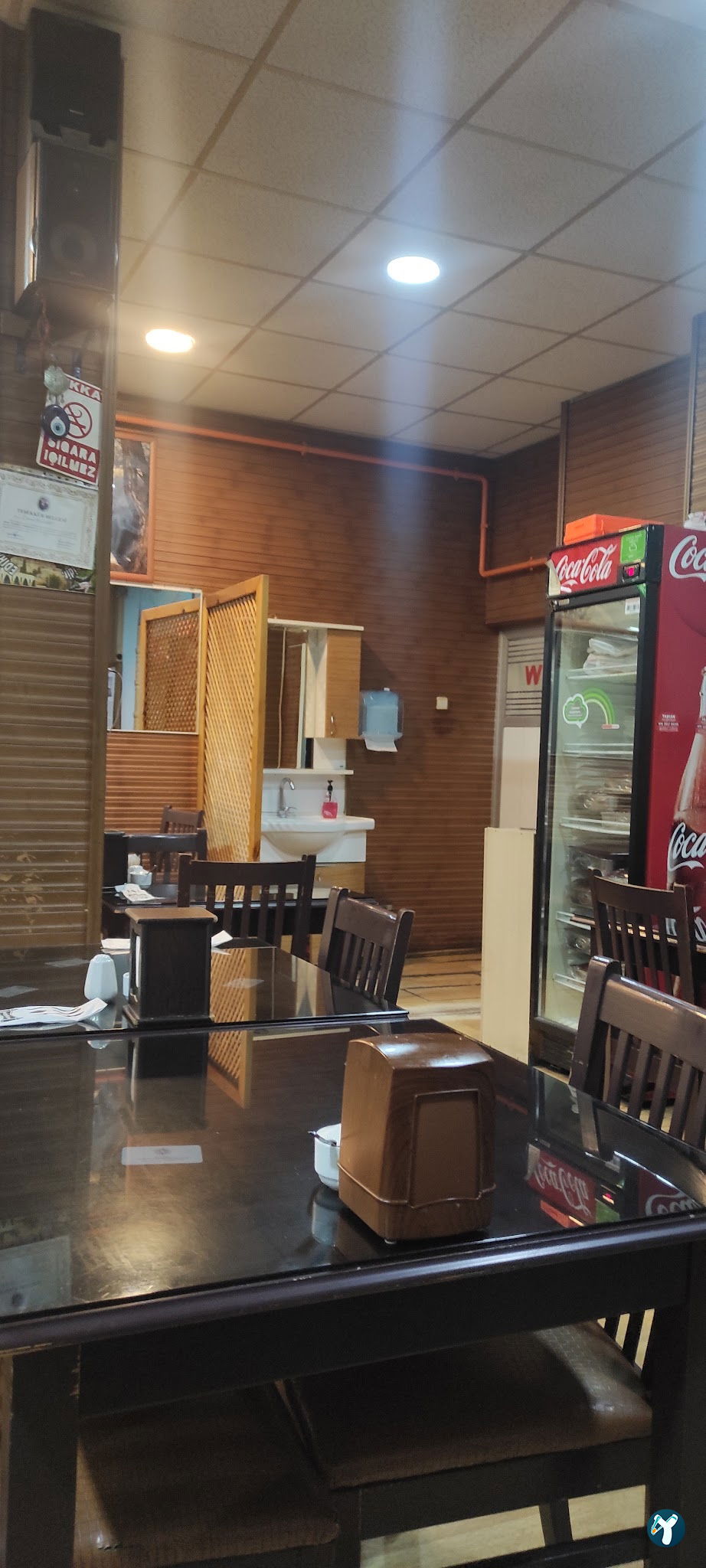 Edirne Tava Ciğer Salonu