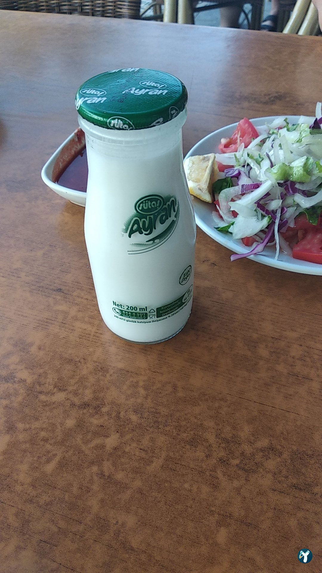 Edirne Tava Ciğer Salonu