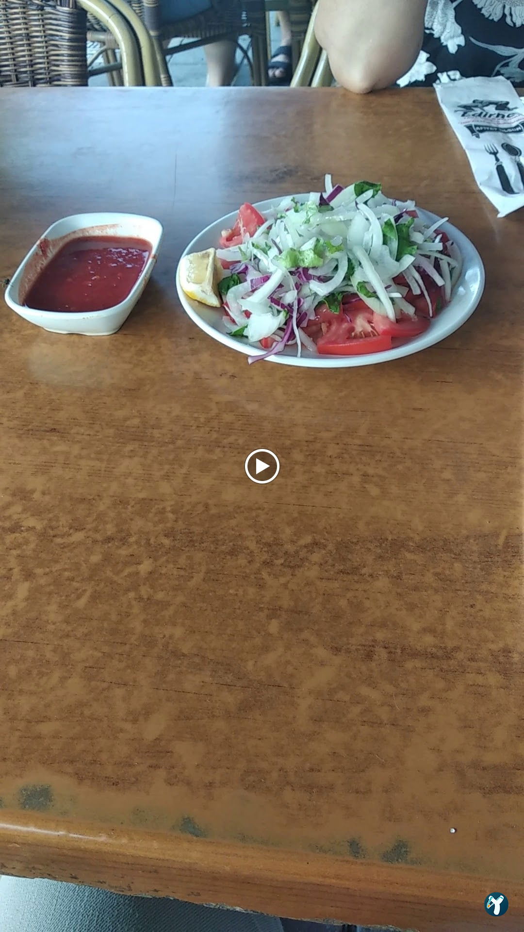 Edirne Tava Ciğer Salonu