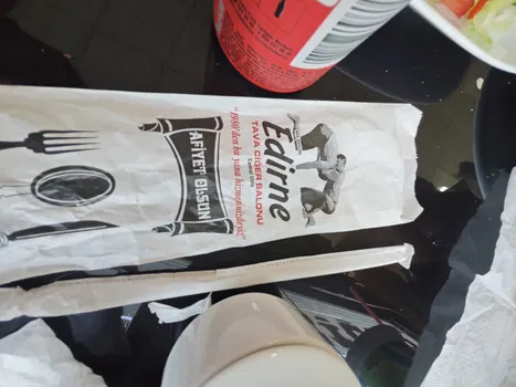 Edirne Tava Ciğer Salonu resimleri