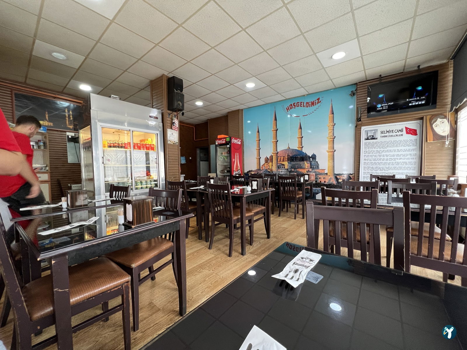 Edirne Tava Ciğer Salonu