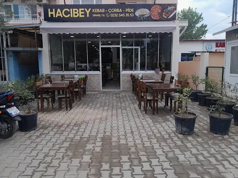 HACIBEY resimleri