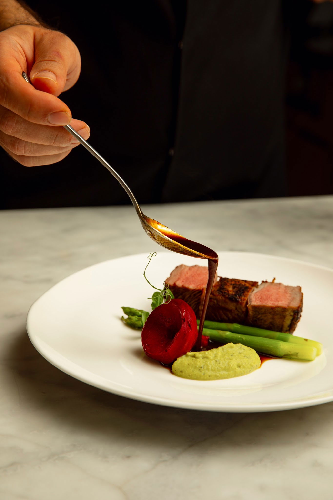 34 Restaurant Istanbul