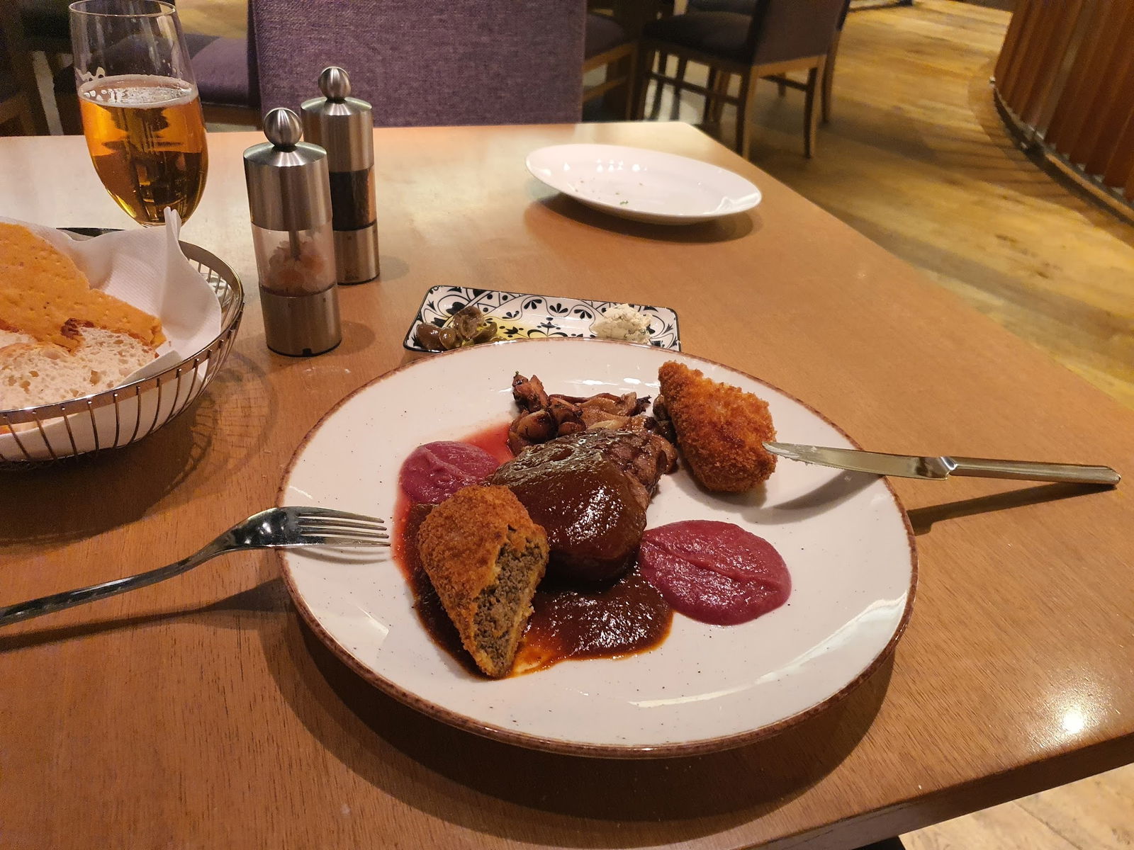 34 Restaurant Istanbul