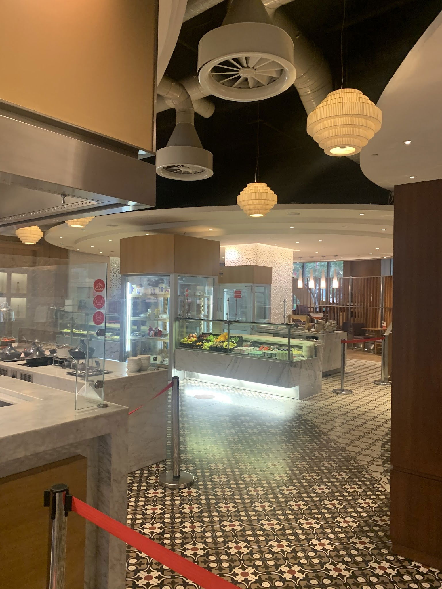 34 Restaurant Istanbul