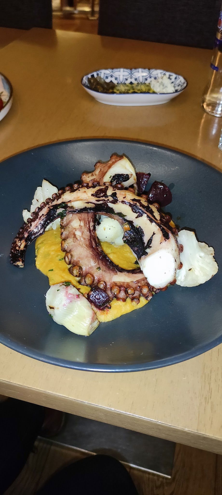 34 Restaurant Istanbul